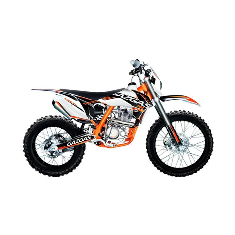 motor trail murah