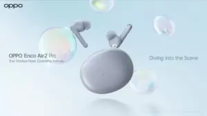 OPPO Enco Air2 Pro