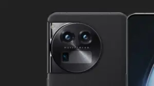 Desain Smartphone Realme 12