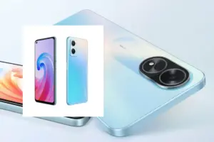 Spek Garang Oppo A18