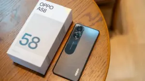 kelebihan oppo a58
