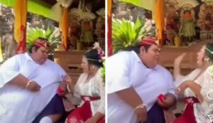 pasangan obesitas