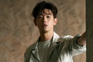 eric nam israel