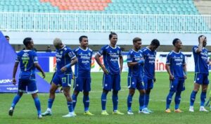Bursa Transfer Pemain Persib Bandung