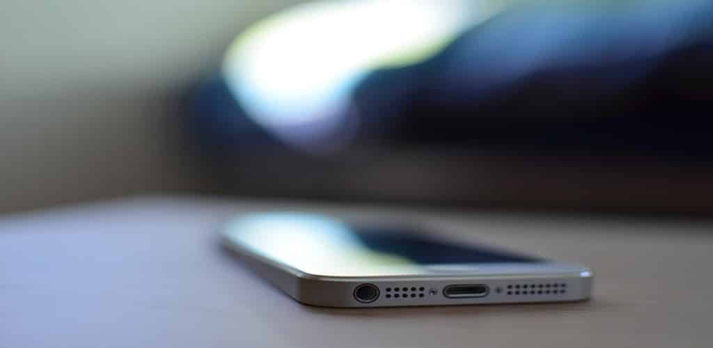 penyebab kerusakan speaker ponsel