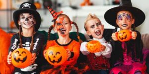 perayaan Halloween-5