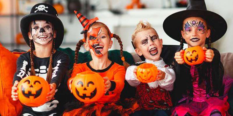 perayaan Halloween-5