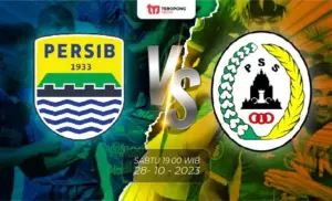persib vs pss preview
