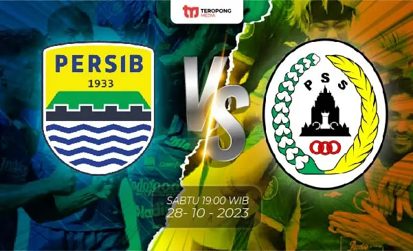 persib vs pss preview