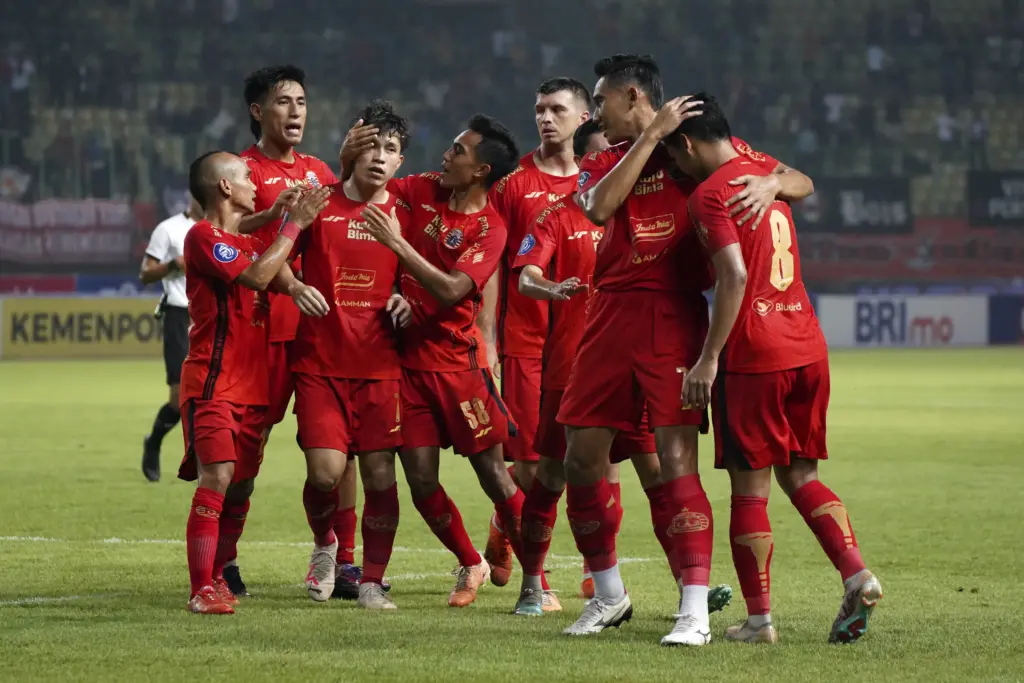 persija barito
