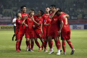 persija barito