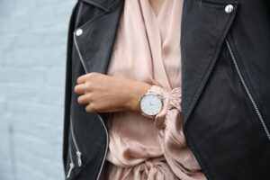 Rekomendasi Jam wanita