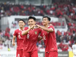 tiket indonesia vs brunei