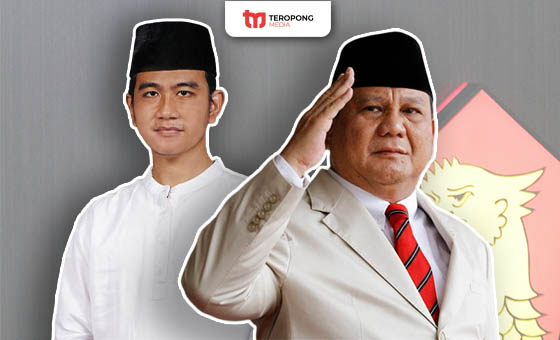 13 Titik Panggung Hiburan Meriahkan Pelantikan Presiden