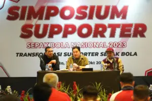 presidium suporter