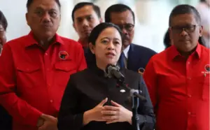 PDIP Harus Tetap Jadi Oposisi