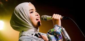 putri ariani