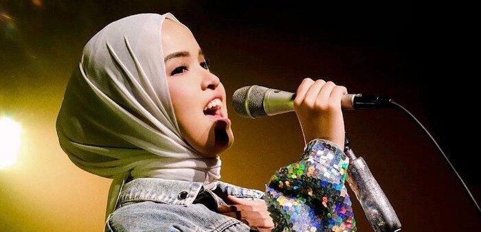 putri ariani
