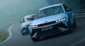regenerative braking system IONIQ 5 Recall hyundai fitur ioniq 5