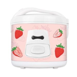 rice cooker gratis