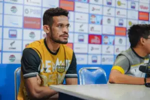 persib vs dewa united