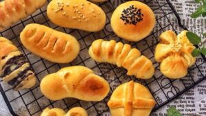 Roti Unyil