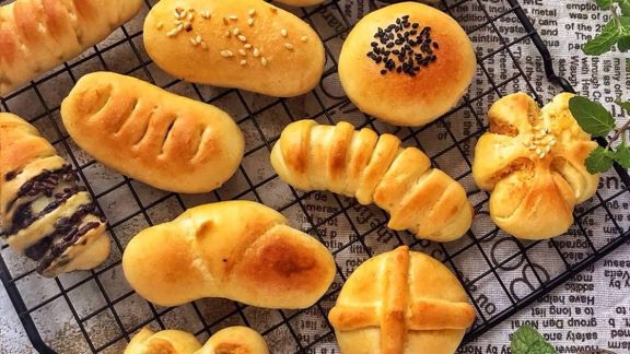 Roti Unyil