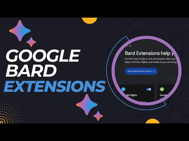 Bard Extensions