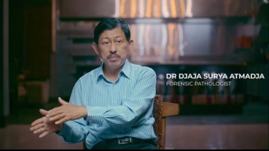 sianida mirna
