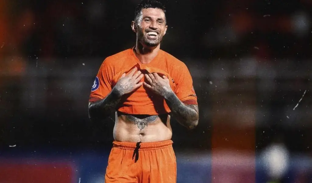 piala dunia stefano lilipaly