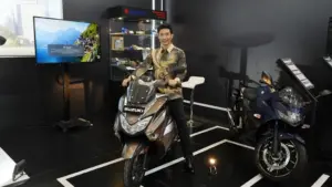 suzuki burgman 125ex