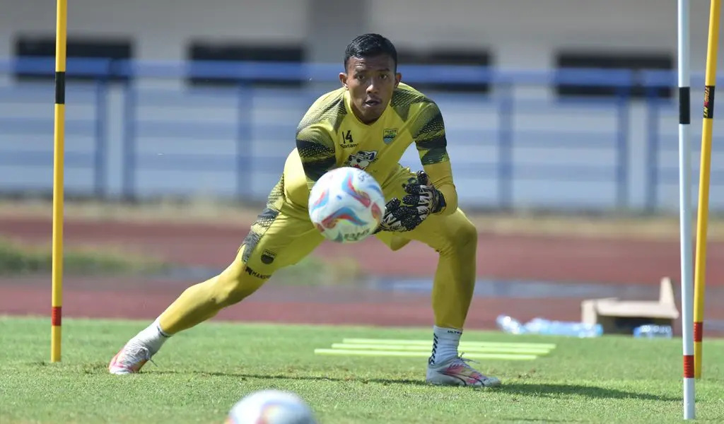 Teja Paku Alam dan Victor Igbonefo Dapat Apresiasi, Bojan Hodak: Bukan Sekedar Keberuntungan