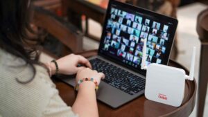 Modem WiFi Orbit Star G1