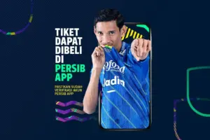 tiket persib vs pss sleman