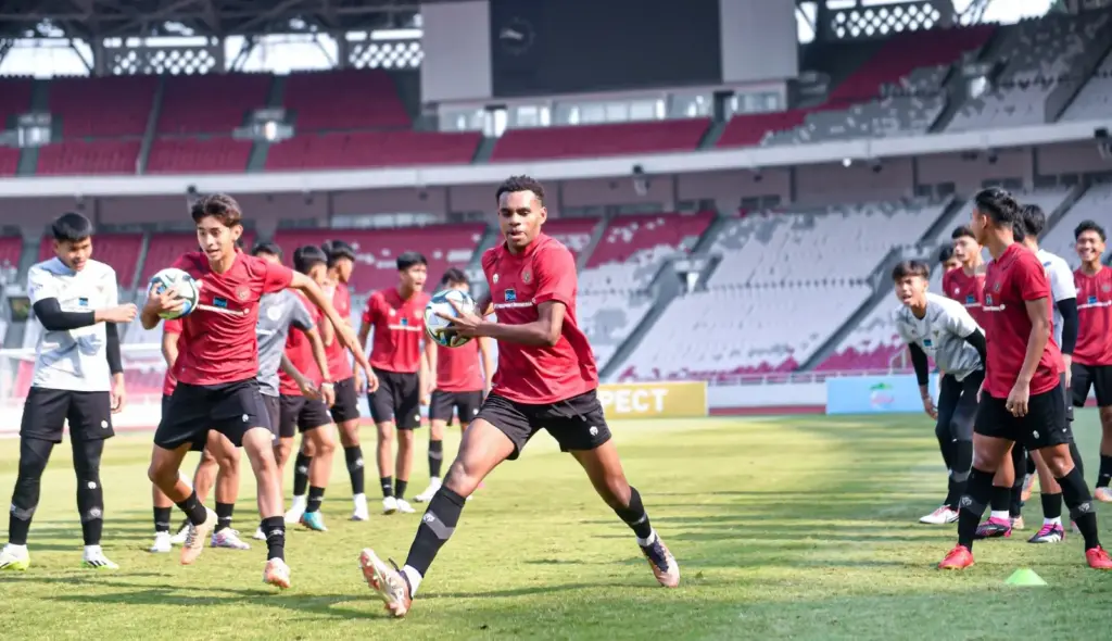 daftar pemain tim u17