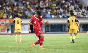Timnas Indonesia piala dunia
