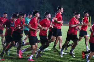 indonesia vs brunei