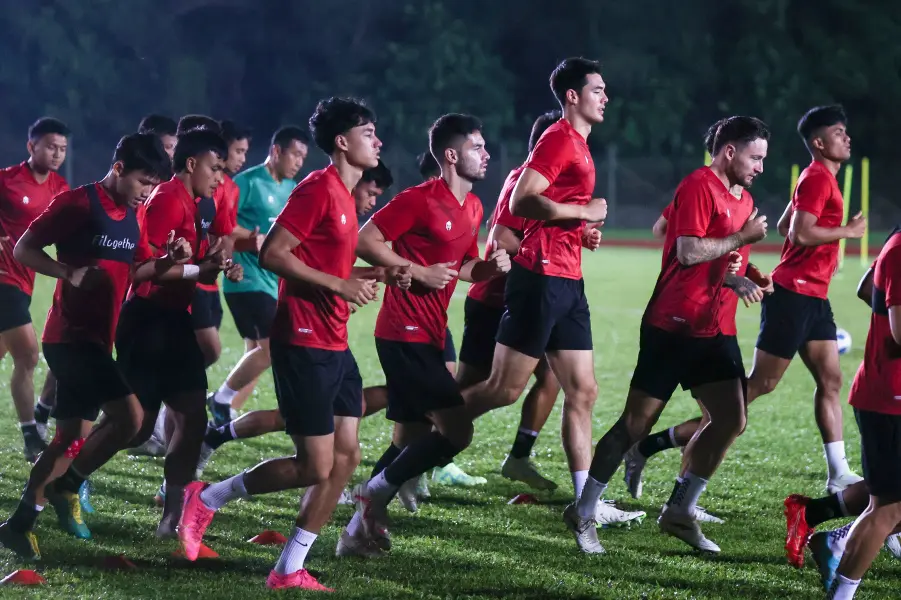 indonesia vs brunei