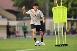 timnas u17 persiapan