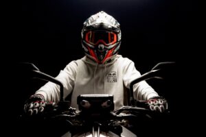 tips cuci helm