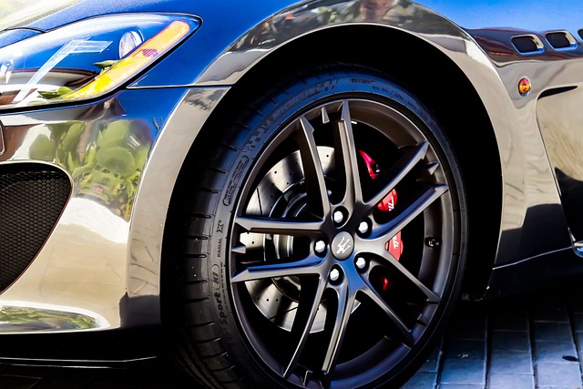 tips periksa mobil bekas