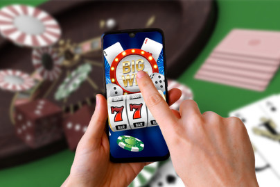 Upeti Judi Online ke Mabes Polri