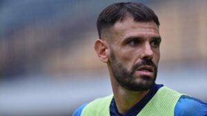 Tyronne del Pino Siap Penuhi Target Persib