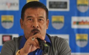 umuh muchtar persib