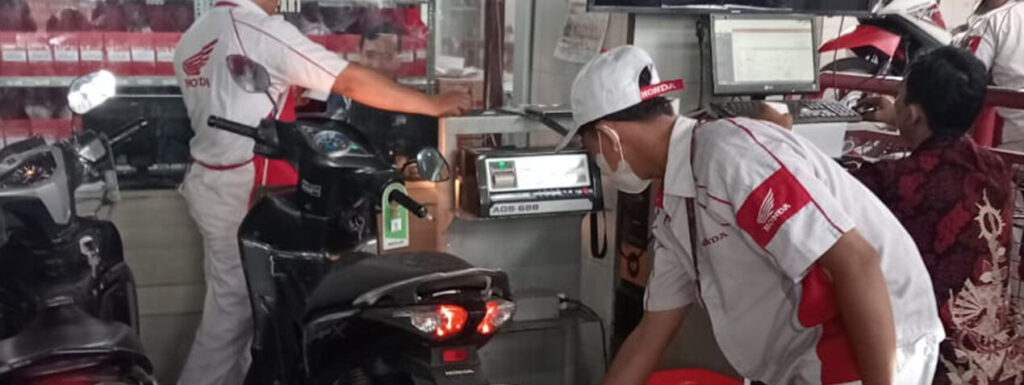 usia kabel listrik motor