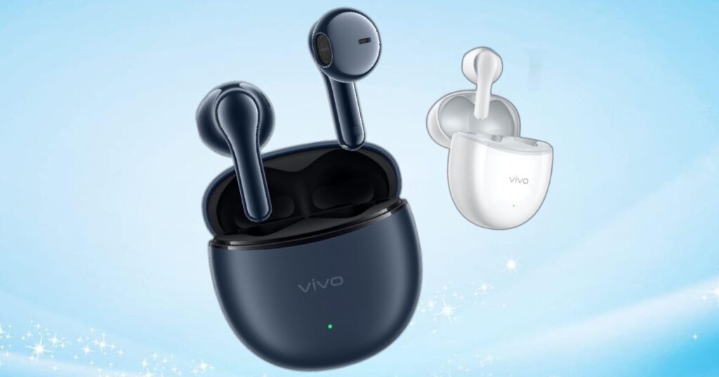Vivo TWS Air2