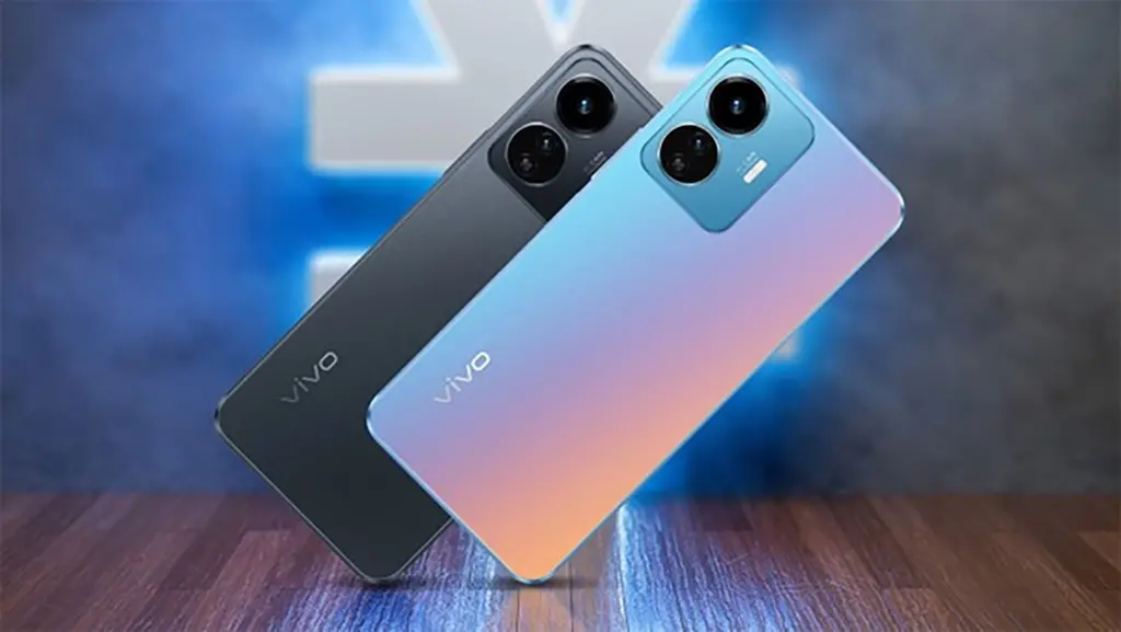 Spesifikasi Unggulan Vivo Y78T