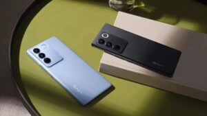 Vivo Y78T