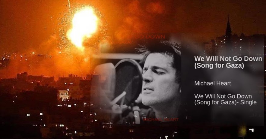 we will not go down