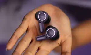 TWS Nokia Clarity Earbuds 2+